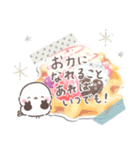 付箋でペタッ❤️ずっと使える思いやり一言（個別スタンプ：28）