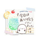 付箋でペタッ❤️ずっと使える思いやり一言（個別スタンプ：29）