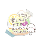 付箋でペタッ❤️ずっと使える思いやり一言（個別スタンプ：30）