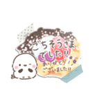 付箋でペタッ❤️ずっと使える思いやり一言（個別スタンプ：31）