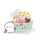 付箋でペタッ❤️ずっと使える思いやり一言（個別スタンプ：32）