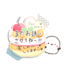 付箋でペタッ❤️ずっと使える思いやり一言（個別スタンプ：35）