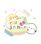付箋でペタッ❤️ずっと使える思いやり一言（個別スタンプ：39）