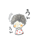 ハッピーくらげ姫ちゃんと仲間たち（個別スタンプ：39）