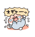 ばぶちゃんなうさぎときどきにんじん2（個別スタンプ：20）
