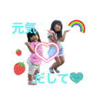 HMスタンプ002（個別スタンプ：25）