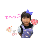 HMスタンプ002（個別スタンプ：34）