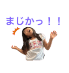 HMスタンプ002（個別スタンプ：35）