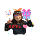 HMスタンプ002（個別スタンプ：38）