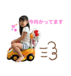 HMスタンプ002（個別スタンプ：39）