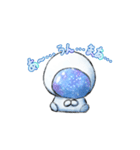 アルコール宇宙飛行士ver4（個別スタンプ：13）