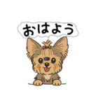 アクションk-gigi25（個別スタンプ：1）
