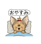 アクションk-gigi25（個別スタンプ：2）