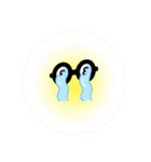 超変顔スタンプ（個別スタンプ：15）