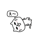 ぷるねこちゃーん大人の長文（個別スタンプ：21）