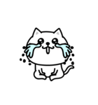 ぷるねこちゃーん大人の長文（個別スタンプ：24）