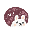うさぎ大好き♡毎日使えるスタンプ（個別スタンプ：29）