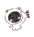 味のりスタンプ（個別スタンプ：6）
