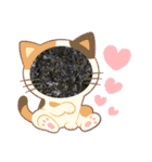 味のりスタンプ（個別スタンプ：14）