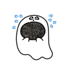 味のりスタンプ（個別スタンプ：29）