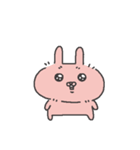 ボサうさ（個別スタンプ：13）