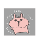 ボサうさ（個別スタンプ：15）