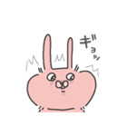 ボサうさ（個別スタンプ：16）