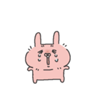 ボサうさ（個別スタンプ：19）
