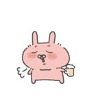 ボサうさ（個別スタンプ：31）
