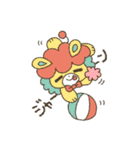 へんてこスタンプ基本編（個別スタンプ：37）