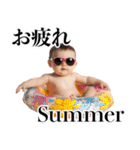 ああ言えば for you 赤ちゃん【面白い】（個別スタンプ：10）