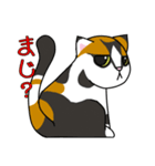 でことぽん（個別スタンプ：3）