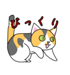 でことぽん（個別スタンプ：6）