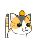 でことぽん（個別スタンプ：16）