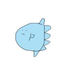 うまうまうまんぼ（個別スタンプ：1）