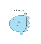 うまうまうまんぼ（個別スタンプ：10）
