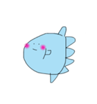 うまうまうまんぼ（個別スタンプ：21）