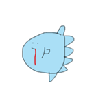 うまうまうまんぼ（個別スタンプ：22）