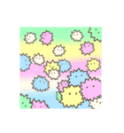 おとうふみんとの選挙編（個別スタンプ：20）