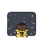 ゴーハンなかよし 6（個別スタンプ：10）