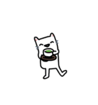 ゴーハンなかよし 6（個別スタンプ：14）