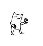 ゴーハンなかよし 6（個別スタンプ：15）