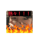 清瀬！！（個別スタンプ：2）