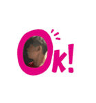 清瀬！！（個別スタンプ：6）