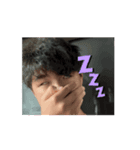 清瀬！！（個別スタンプ：8）