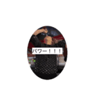 世界の渚の日常パート1（個別スタンプ：2）