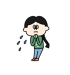 使いやすい【ちなつ】専用スタンプ（個別スタンプ：13）
