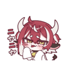 賢者様の2ndアニバーサリー記念すたんぷ！（個別スタンプ：31）