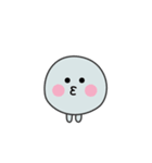 ほこりんとカビっち【毎日ずっと使える！】（個別スタンプ：28）