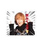 BACCARA2nd（個別スタンプ：1）
